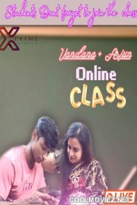 Online Class (2021) XPrime Original