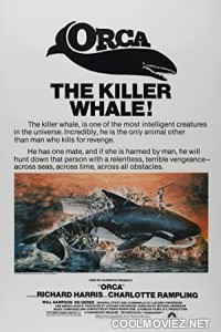 Orca The Killer Whale (1977) Hindi Dubbed Movie