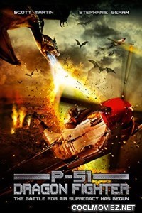 P-51 Dragon Fighter (2014) Hindi Dubbed Movie