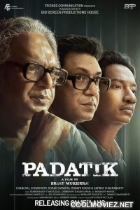 Padatik (2024) Bengali Movie