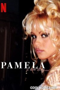 Pamela A Love Story (2023) Hindi Dubbed Movie