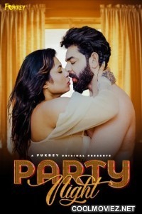 Party Night (2024) Fukrey Original