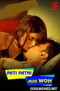 Pati Patni Aur Woh (2021) Sineflix Original