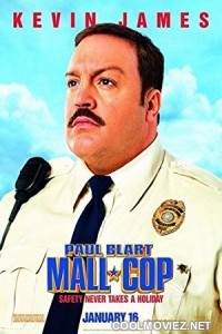 Paul Blart Mall Cop (2009) Hindi Dubbed Movies