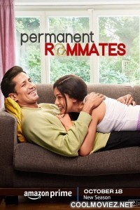 Permanent Roommates (2023) Season 3