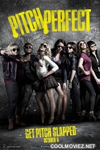 Pitch Perfect (2012) Hindi Dubbed Movie