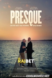 Presque (2021) Hindi Dubbed Movie