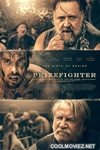 Prizefighter The Life of Jem Belcher (2022) Hindi Dubbed Movie