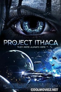 Project Ithaca (2019) Hindi Dubbed Movie