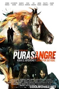 Purasangre (2016) Hindi Dubbed Movie