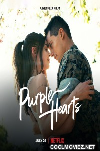 Purple Hearts (2022) Hindi Dubbed Movie