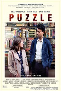 Puzzle (2018) Hindi Dubbed Movie