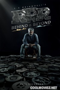 RRR Behind and Beyond (2024) Hindi Dubbed South Movie