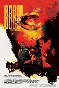 Rabid Dogs (2015) Hindi Dubbed Movie