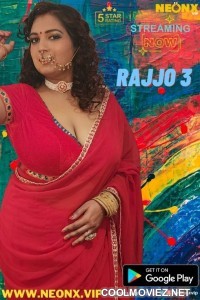 Rajjo 3 (2023) NeonX Original