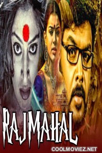 Rajmahal (2020) Hindi Dubbed South Movie