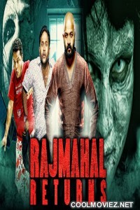 Rajmahal Returns (2020) Hindi Dubbed South Movie