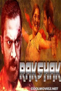 Rakshak (2019) Hindi Dubbed South Movie