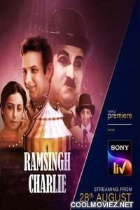 Ram Singh Charlie (2020) Hindi Movie