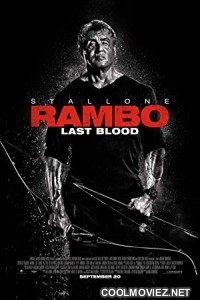 Rambo Last Blood (2019) Hindi Dubbed Movie