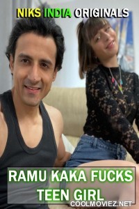 Ramu Kaka Fcked Teen Girl (2022) NiksIndian Original