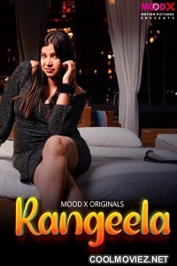 Rangeela (2024) MoodX Original