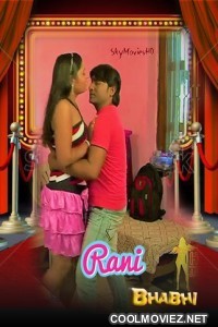 Rani Bhabhi (2022) Hot Jalwa Original