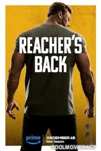 Reacher (2023) Season 2