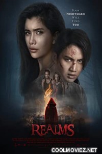 Realms (2017) Hindi Dubbed Movie