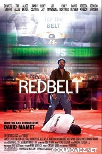 Redbelt (2008) Hindi Dubbed Movie