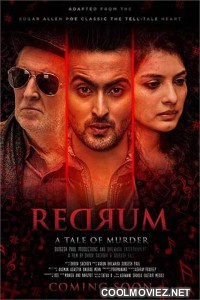 Redrum (2018) Hindi Movie