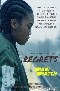 Regrets (2022) Hindi Dubbed Movie