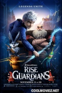 Rise of the Guardians (2012) Cartoon Hindi Movie