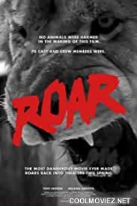 Roar (1981) Hindi Dubbed Movie