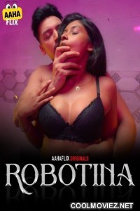 Robotina (2024) AahaFlix Original