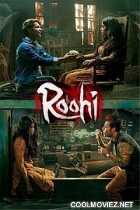 Roohi (2021) Hindi Movie