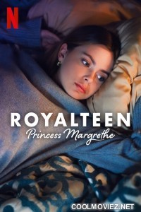 Royalteen Princess Margrethe (2023) Hindi Dubbed Movie