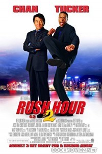 Rush Hour 2 (2001) Hindi Dubbed Movie