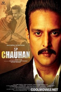 S P Chauhan (2018) Hindi Movie