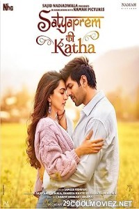 Satyaprem Ki Katha (2023) Hindi Movie