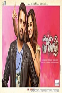 Savitri (2016) Hindi Dubbed South Movie