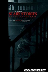 Scary Stories to Tell in the Dark (2019) English Movie