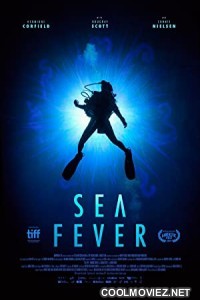 Sea Fever (2019) Hindi Dubbed Movie