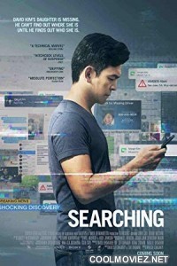 Searching (2018) Hindi Dubbed Movie