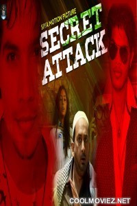 Secret Attack (2020) Hindi Movie