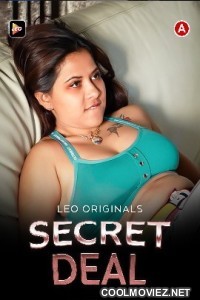 Secret Deal (2023) LeoApp Original