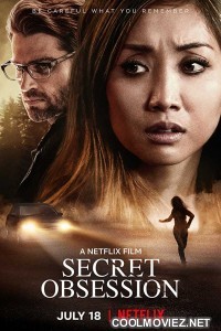 Secret Obsession (2019) English Movie