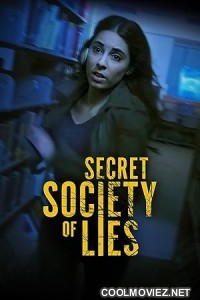 Secret Society of Lies (2023) Hindi Dubbed Movie