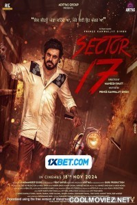 Sector 17 (2024) Punjabi Movie