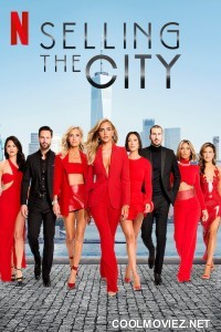 Selling the City (2025) Season 1